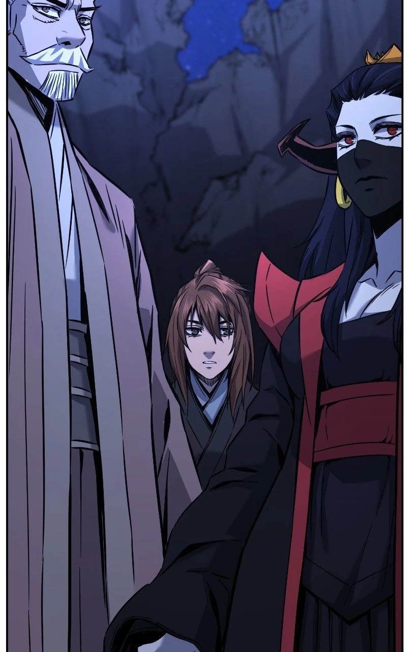 Absolute Sword Sense Chapter 46 - 103