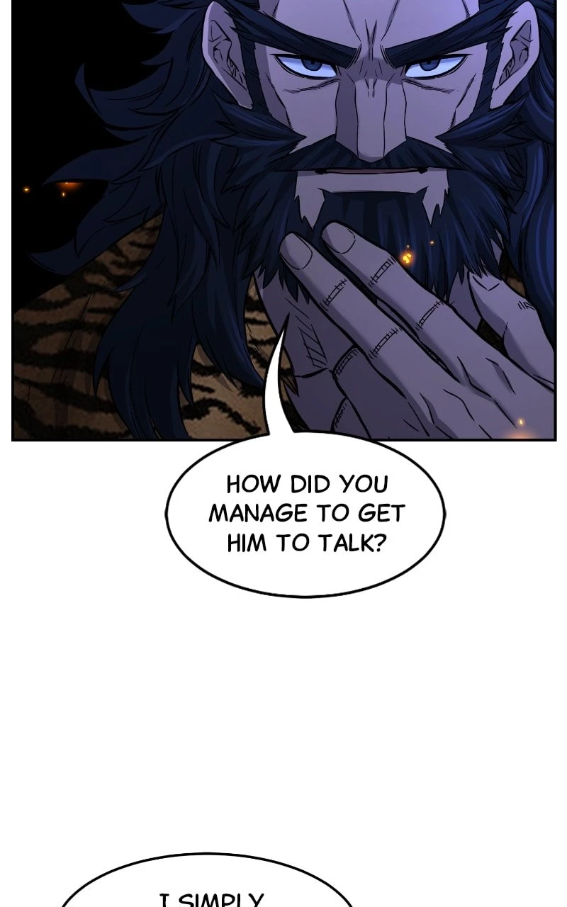 Absolute Sword Sense Chapter 44 - 65