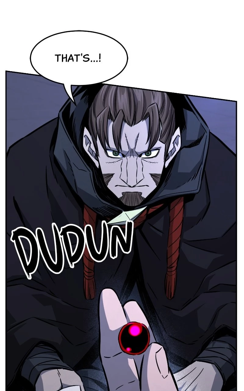 Absolute Sword Sense Chapter 43 - 19