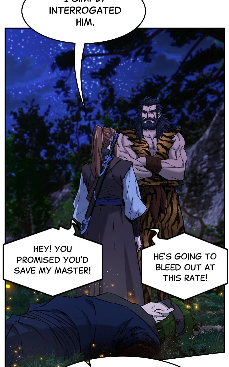 Absolute Sword Sense Chapter 44 - 66