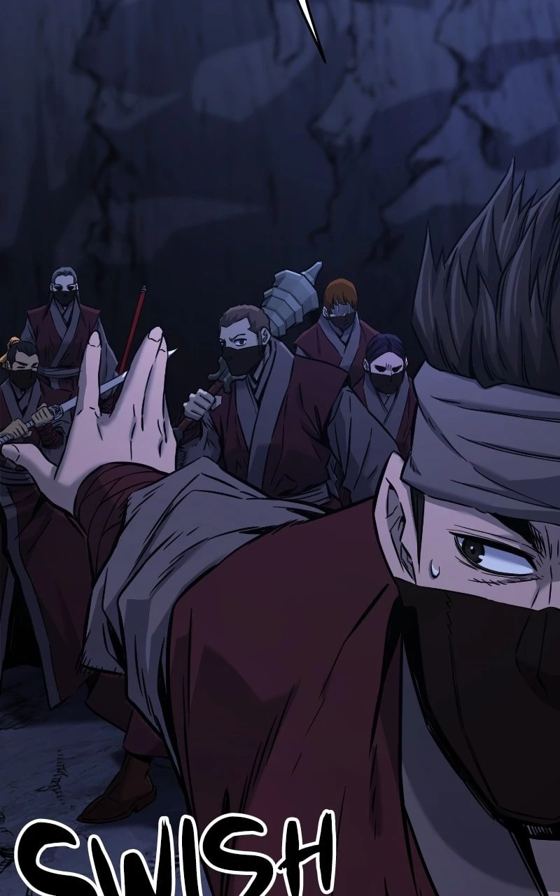 Absolute Sword Sense Chapter 46 - 105