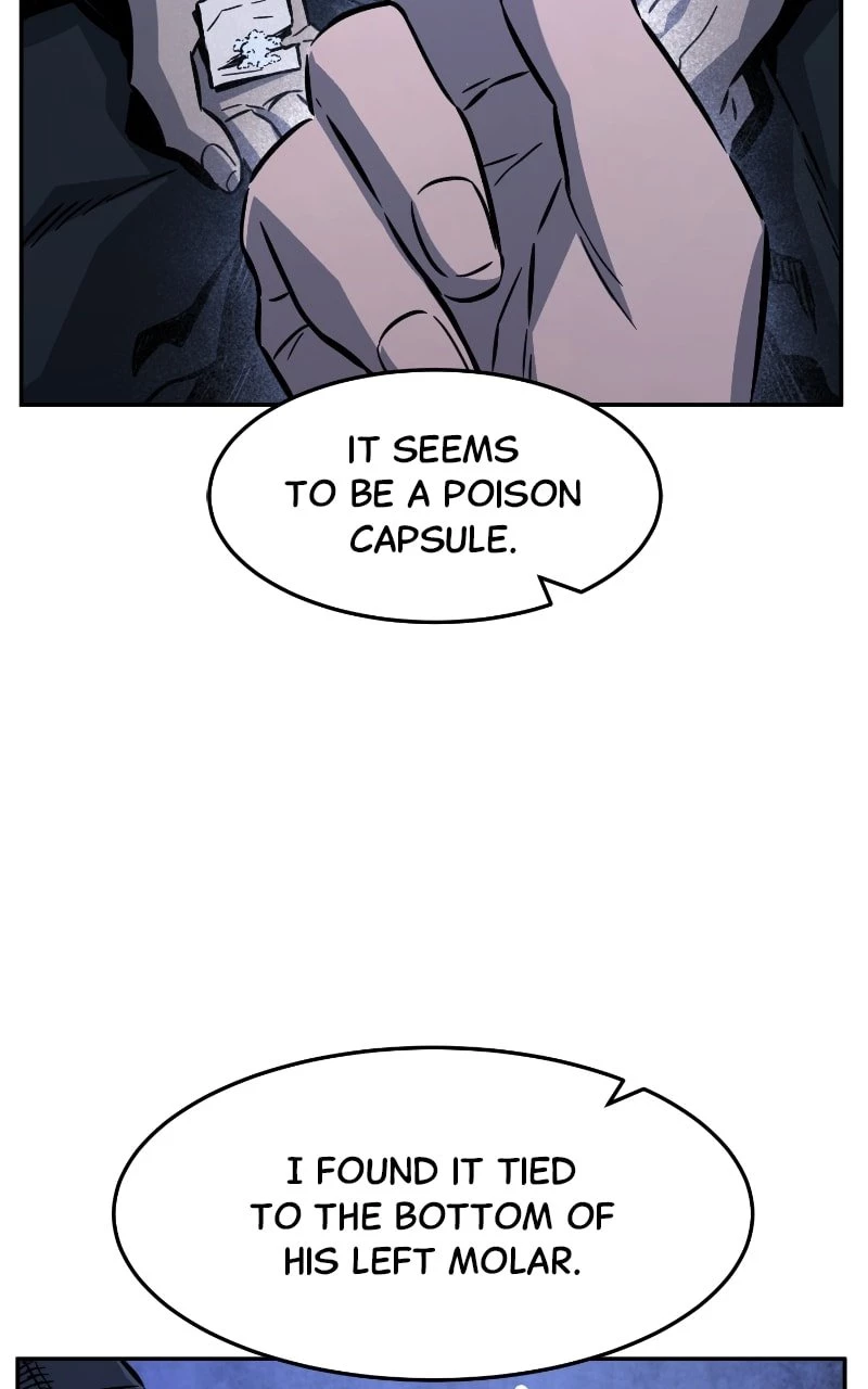 Absolute Sword Sense Chapter 43 - 20