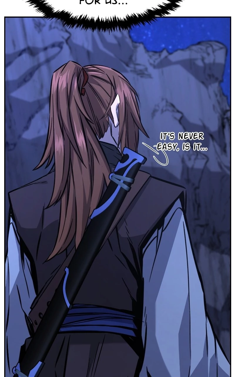 Absolute Sword Sense Chapter 45 - 78