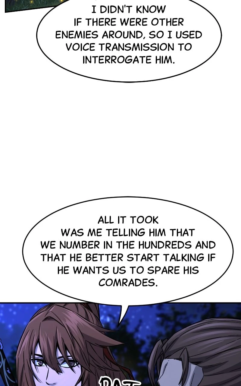 Absolute Sword Sense Chapter 44 - 67