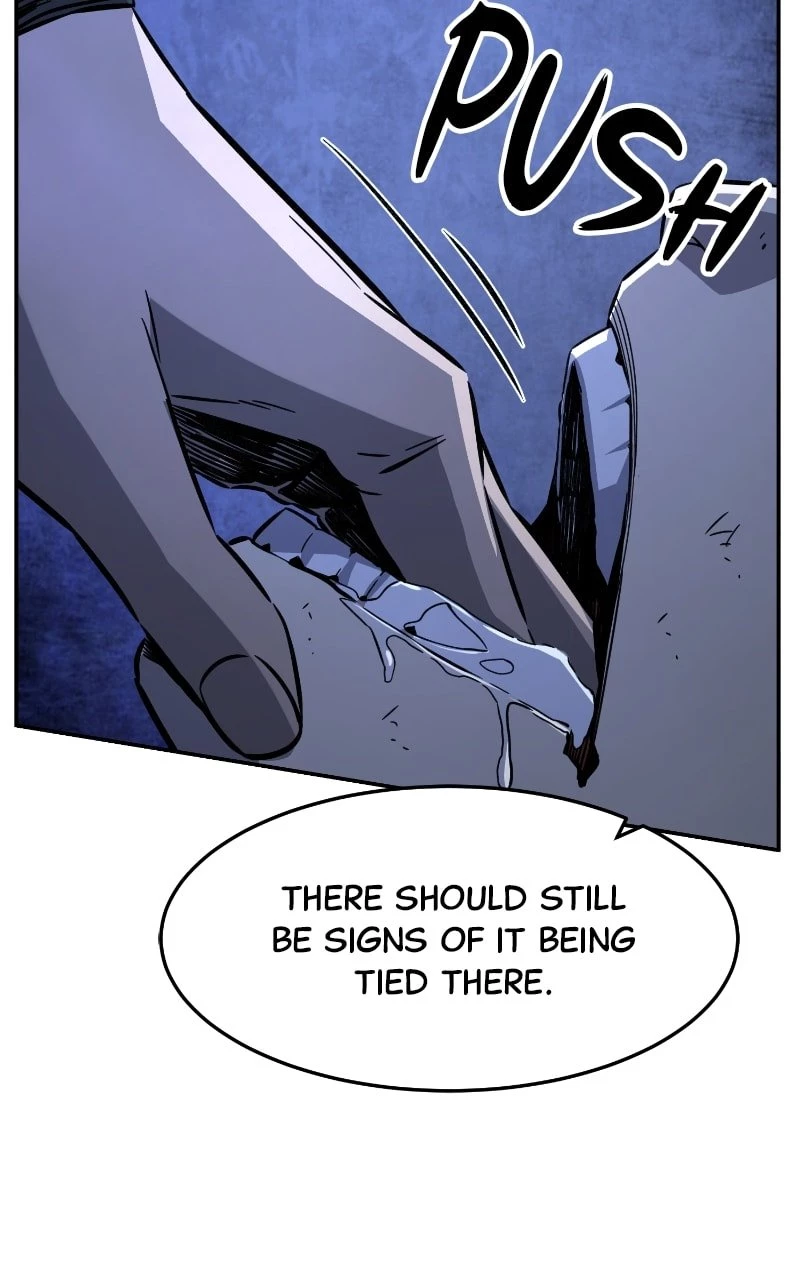 Absolute Sword Sense Chapter 43 - 21