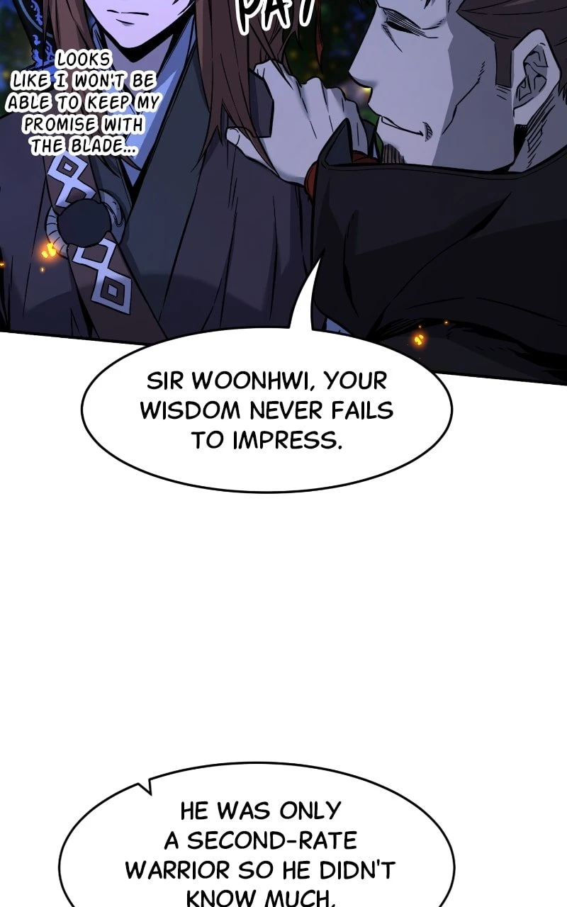 Absolute Sword Sense Chapter 44 - 68
