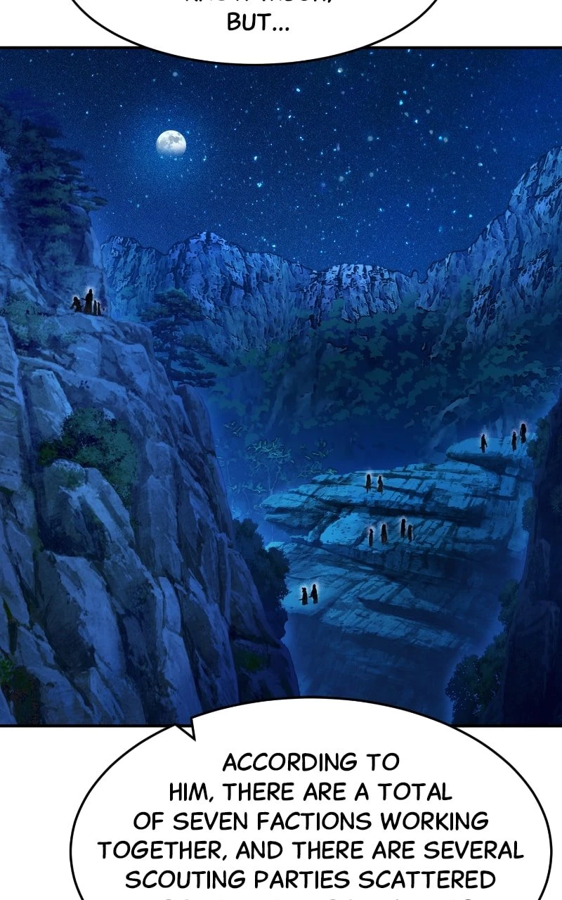 Absolute Sword Sense Chapter 44 - 69
