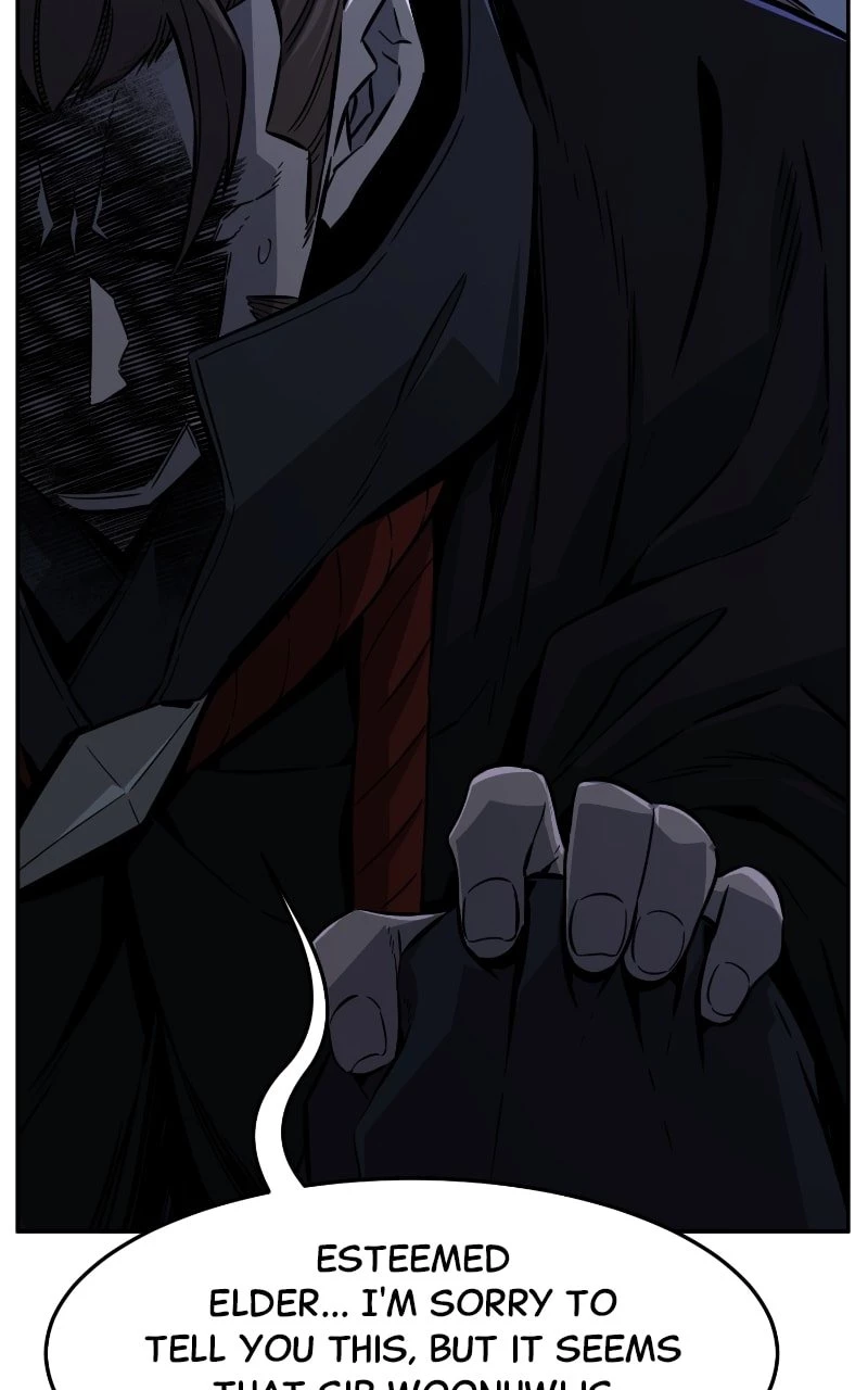 Absolute Sword Sense Chapter 43 - 23