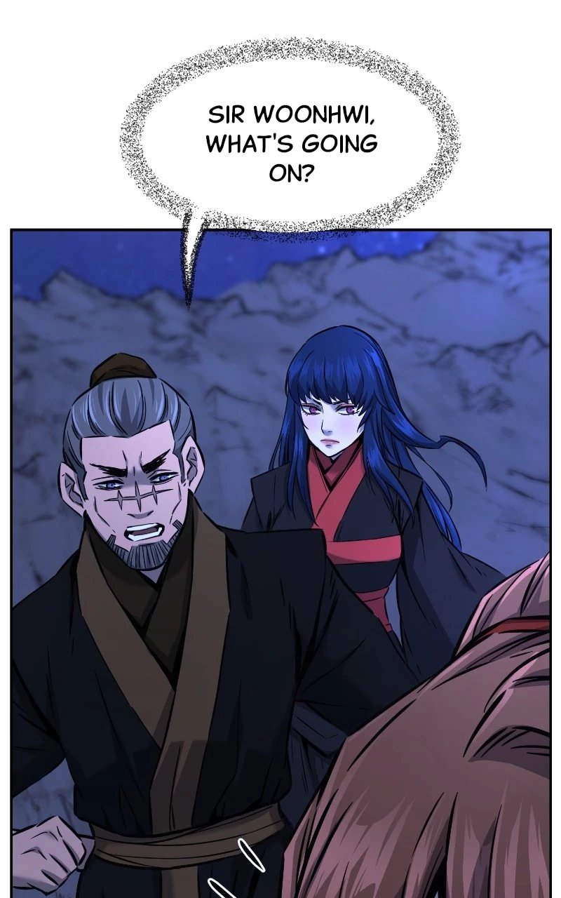 Absolute Sword Sense Chapter 45 - 80