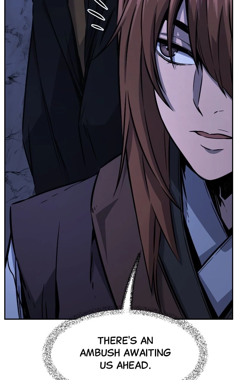 Absolute Sword Sense Chapter 45 - 81