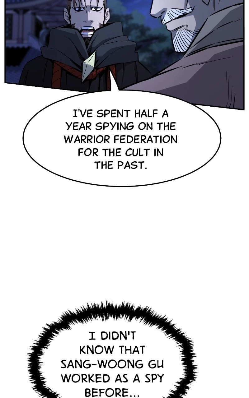 Absolute Sword Sense Chapter 43 - 27