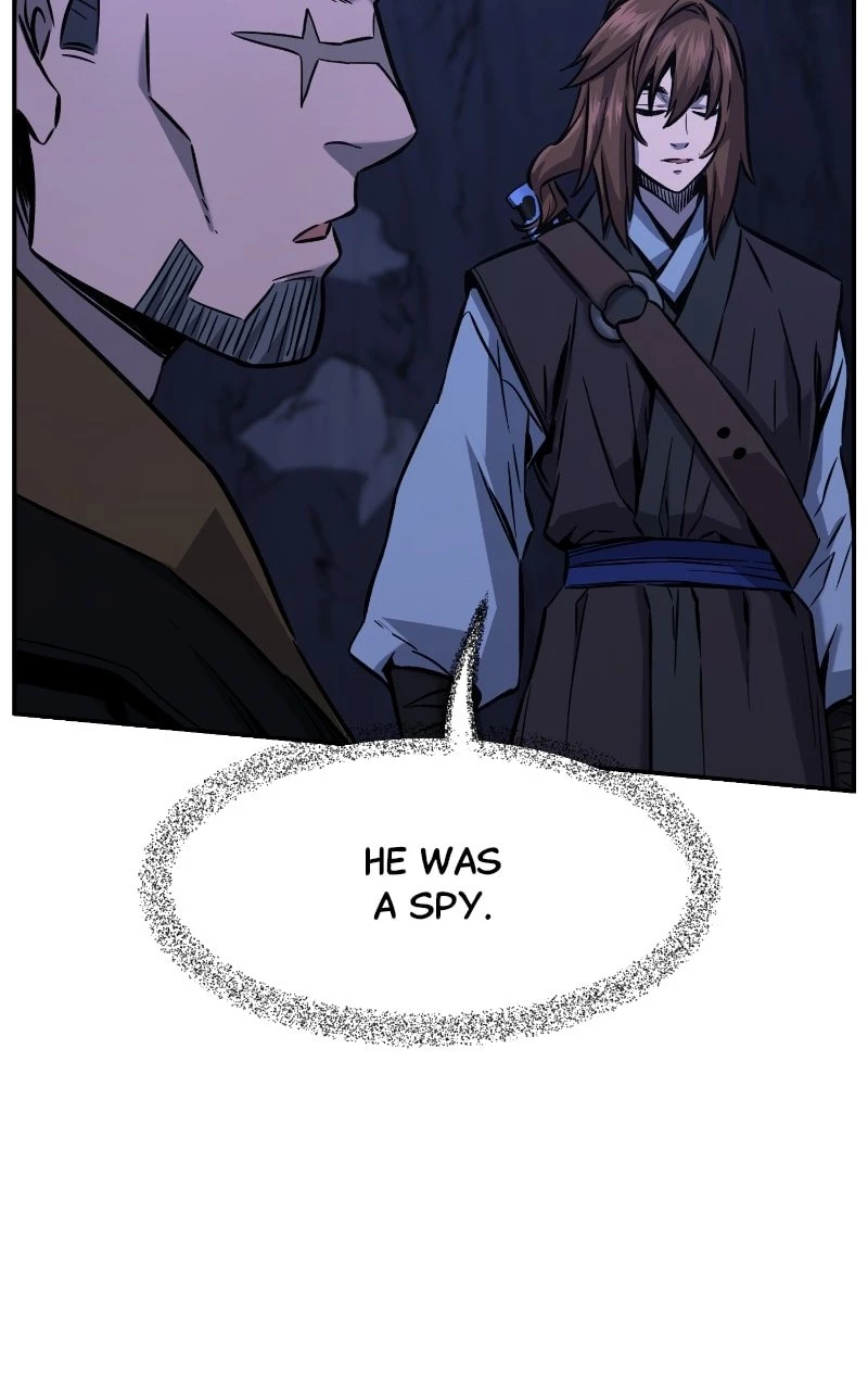 Absolute Sword Sense Chapter 45 - 83