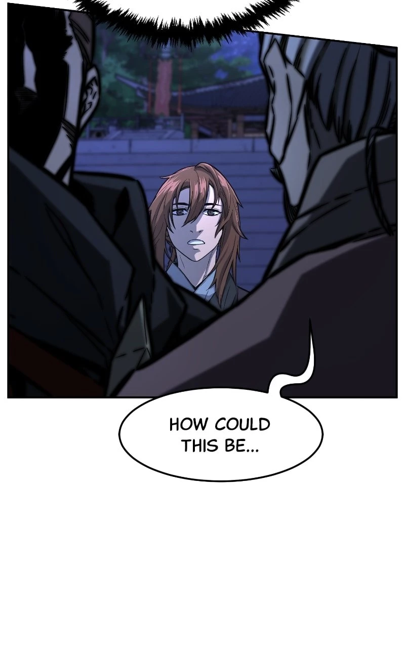 Absolute Sword Sense Chapter 43 - 28