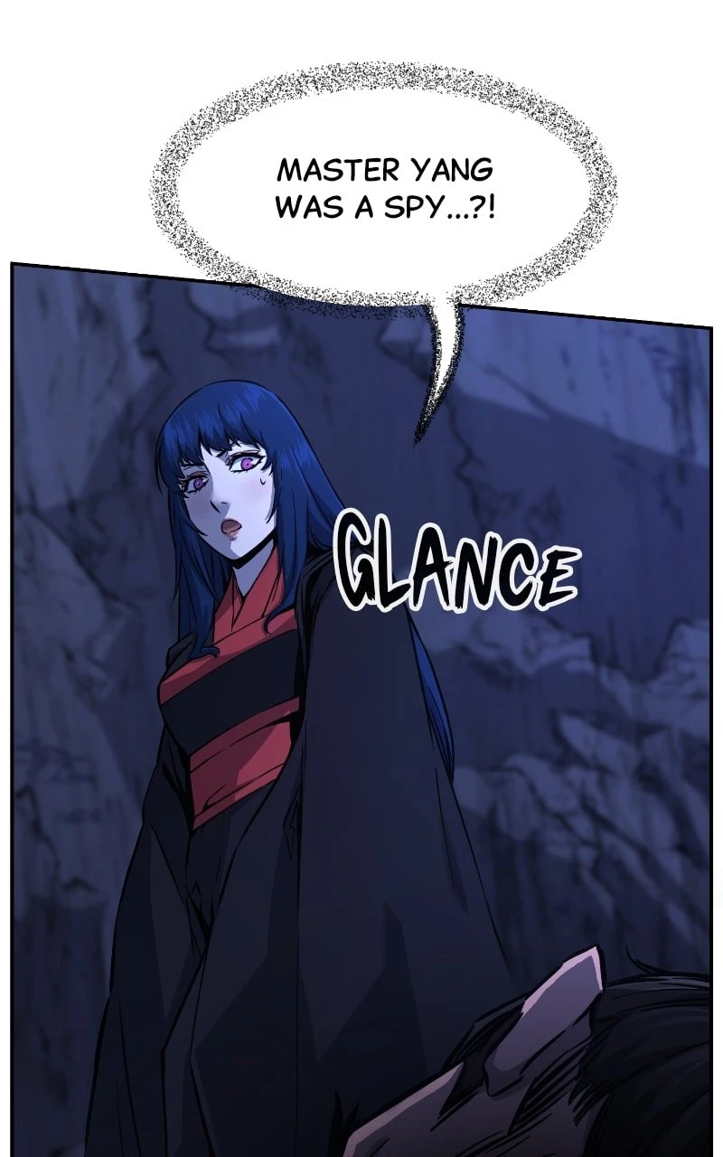 Absolute Sword Sense Chapter 45 - 84