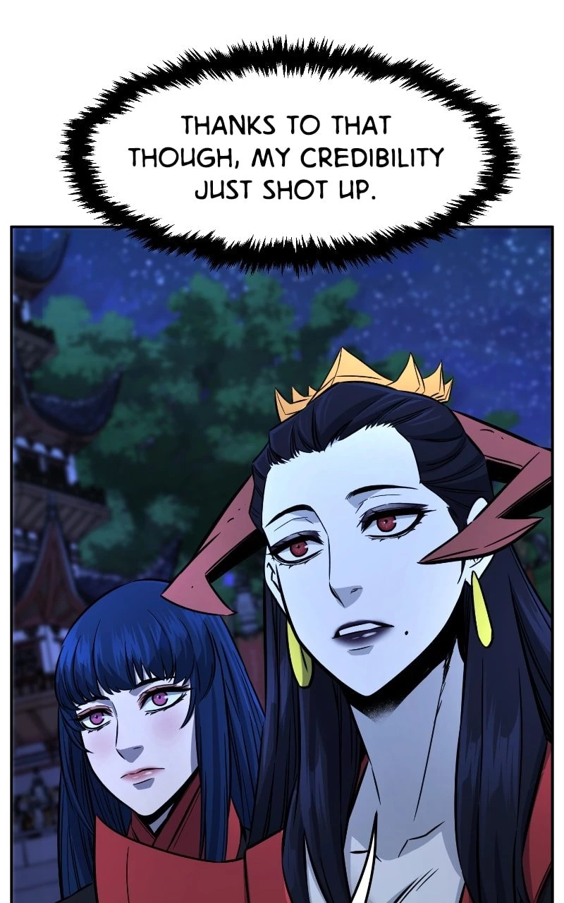 Absolute Sword Sense Chapter 43 - 29
