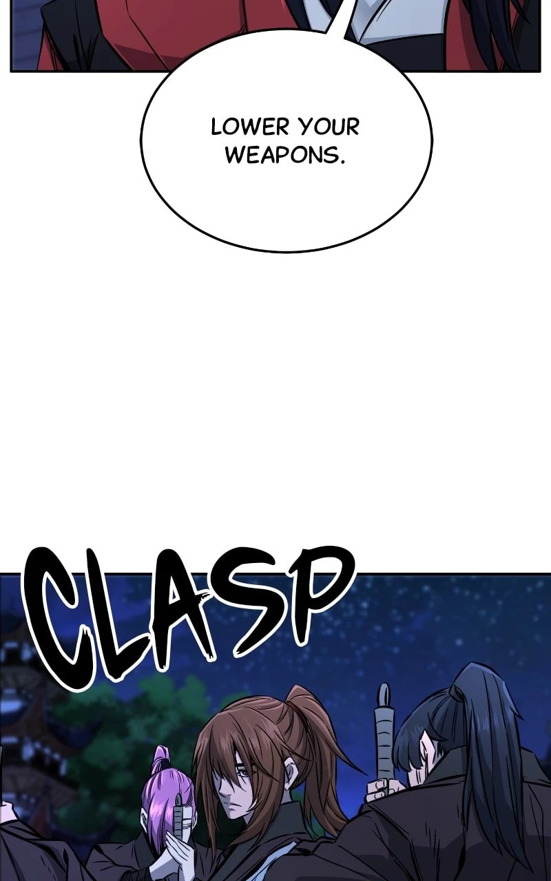 Absolute Sword Sense Chapter 43 - 30