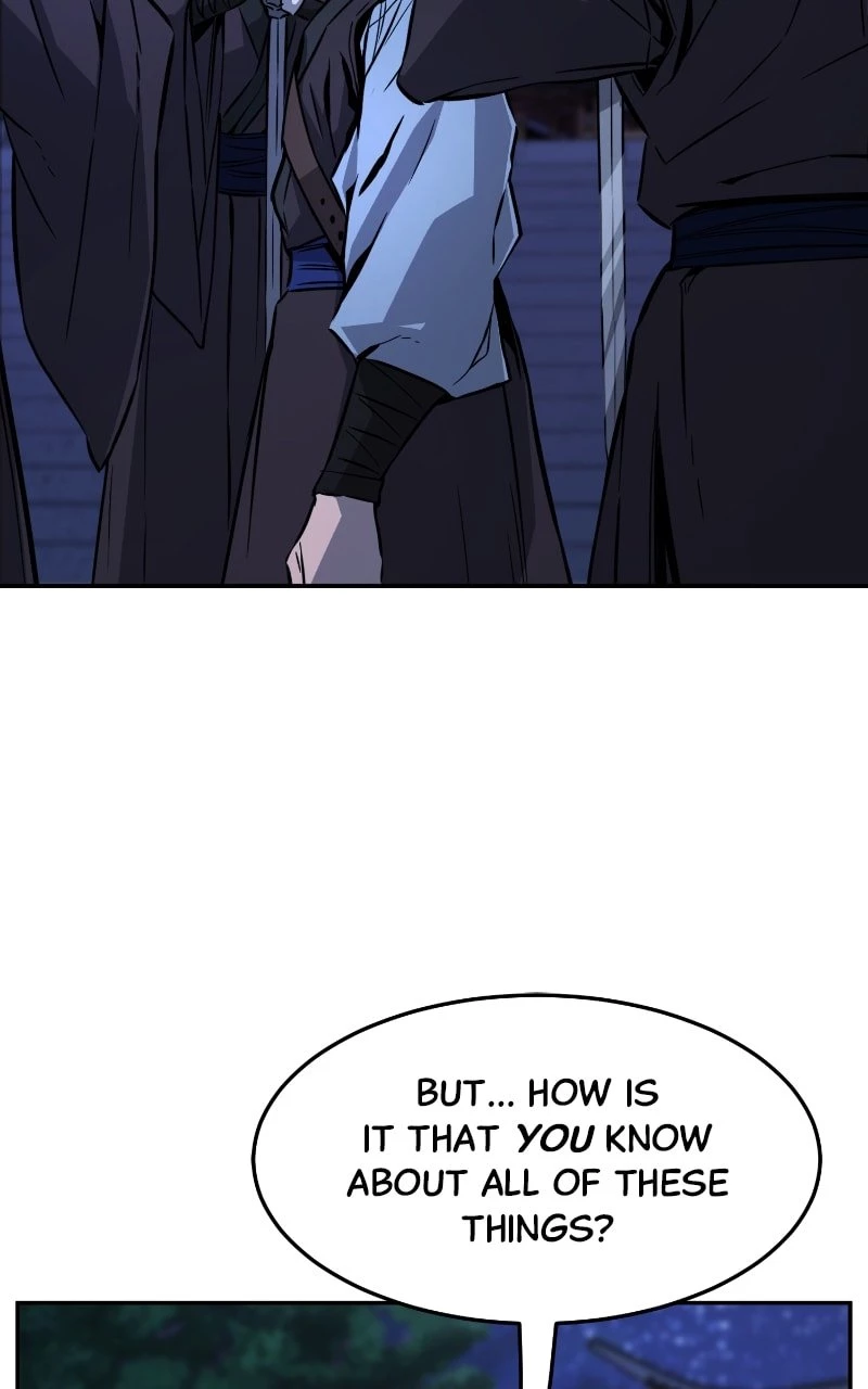 Absolute Sword Sense Chapter 43 - 31