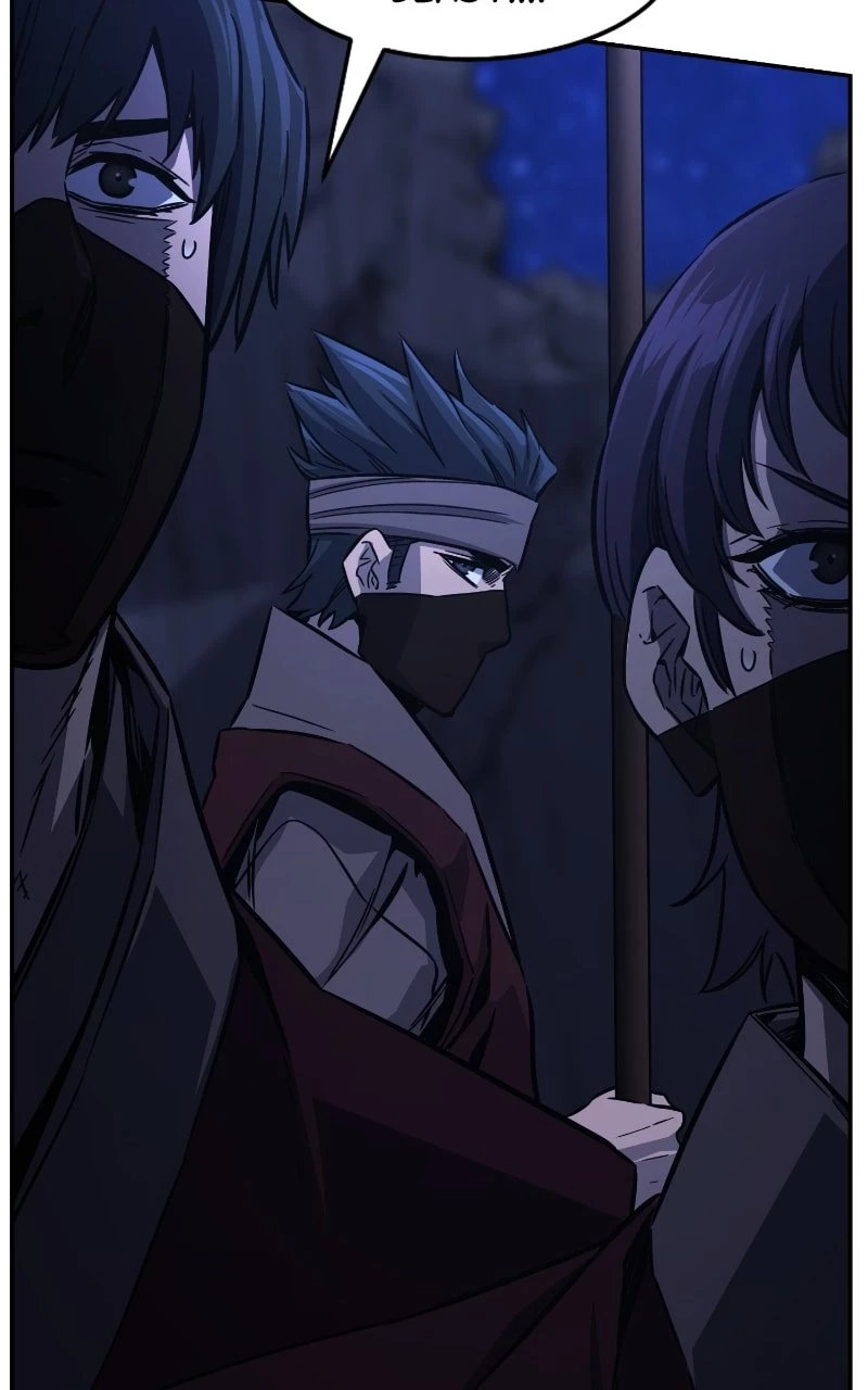 Absolute Sword Sense Chapter 46 - 115