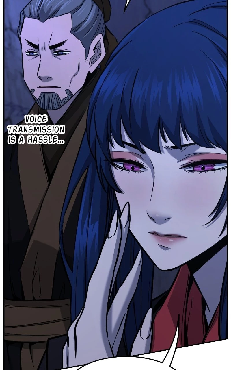 Absolute Sword Sense Chapter 45 - 88