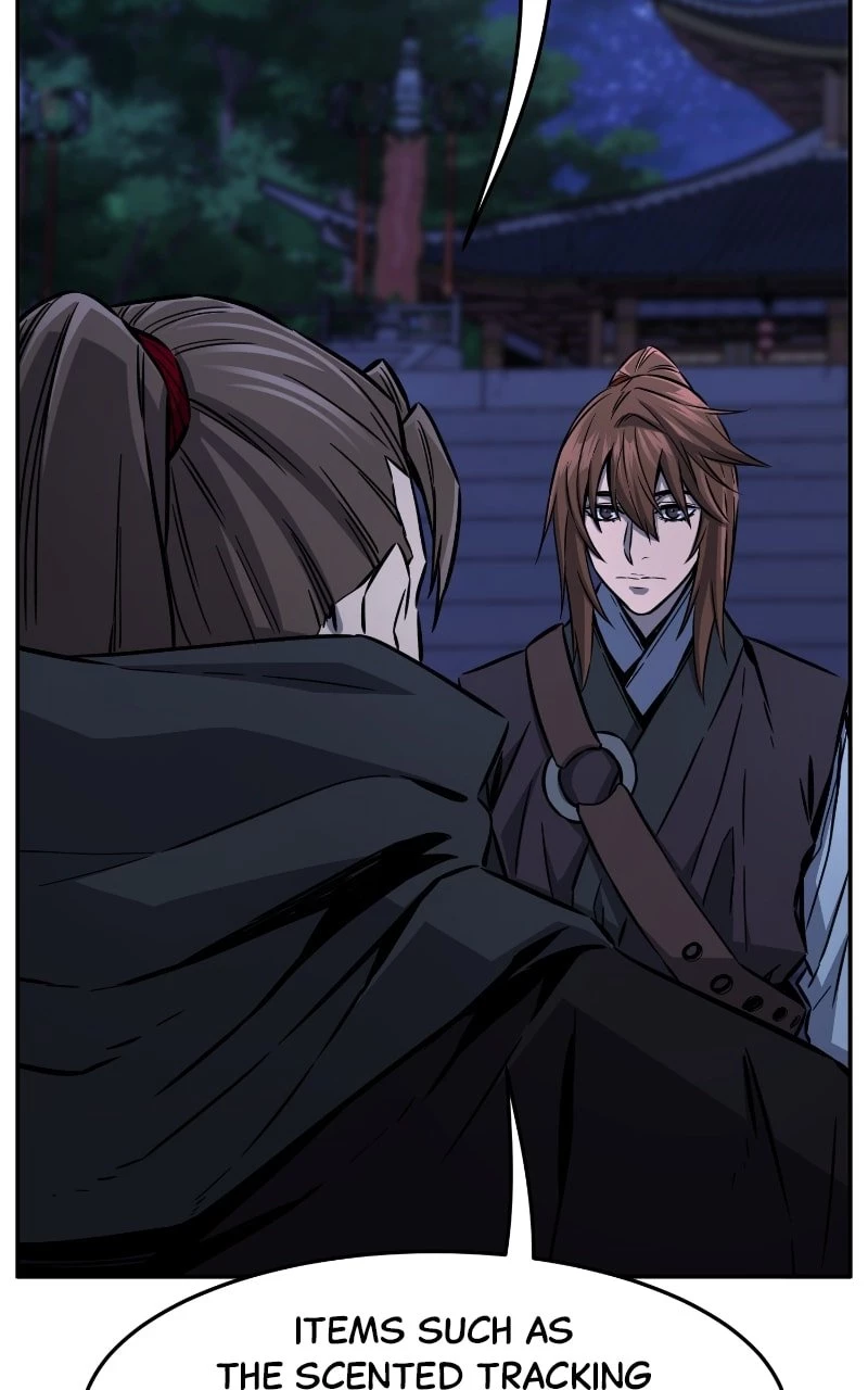 Absolute Sword Sense Chapter 43 - 32