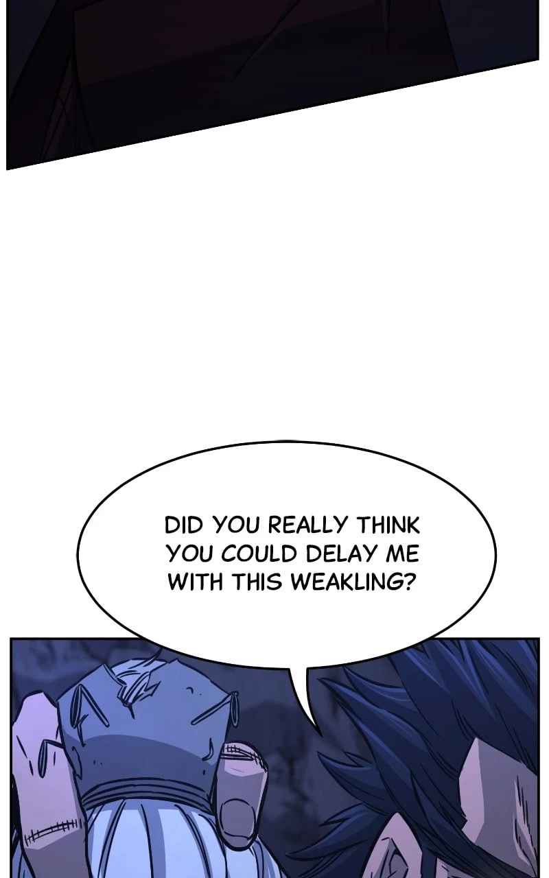 Absolute Sword Sense Chapter 46 - 116