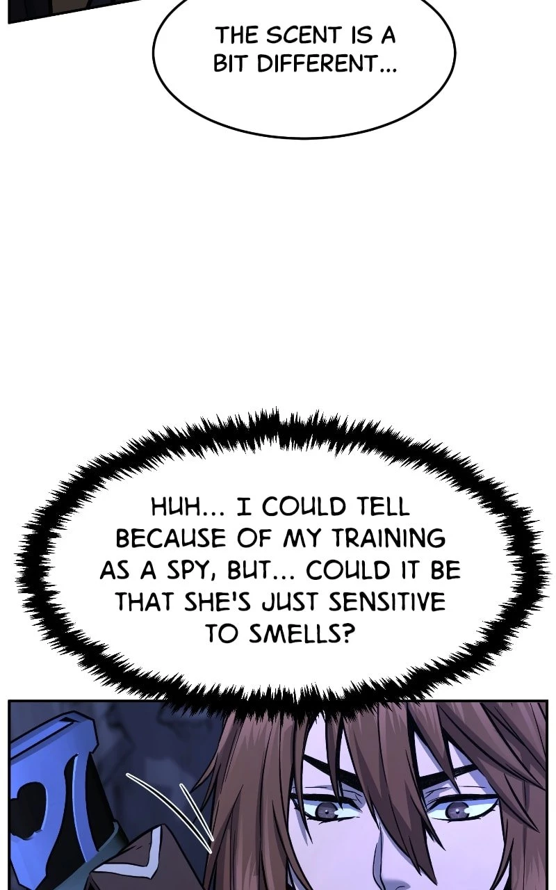 Absolute Sword Sense Chapter 45 - 89