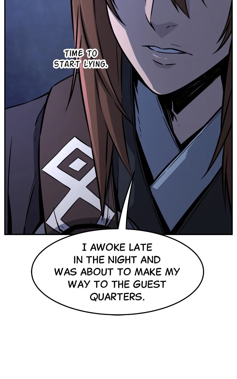 Absolute Sword Sense Chapter 43 - 34