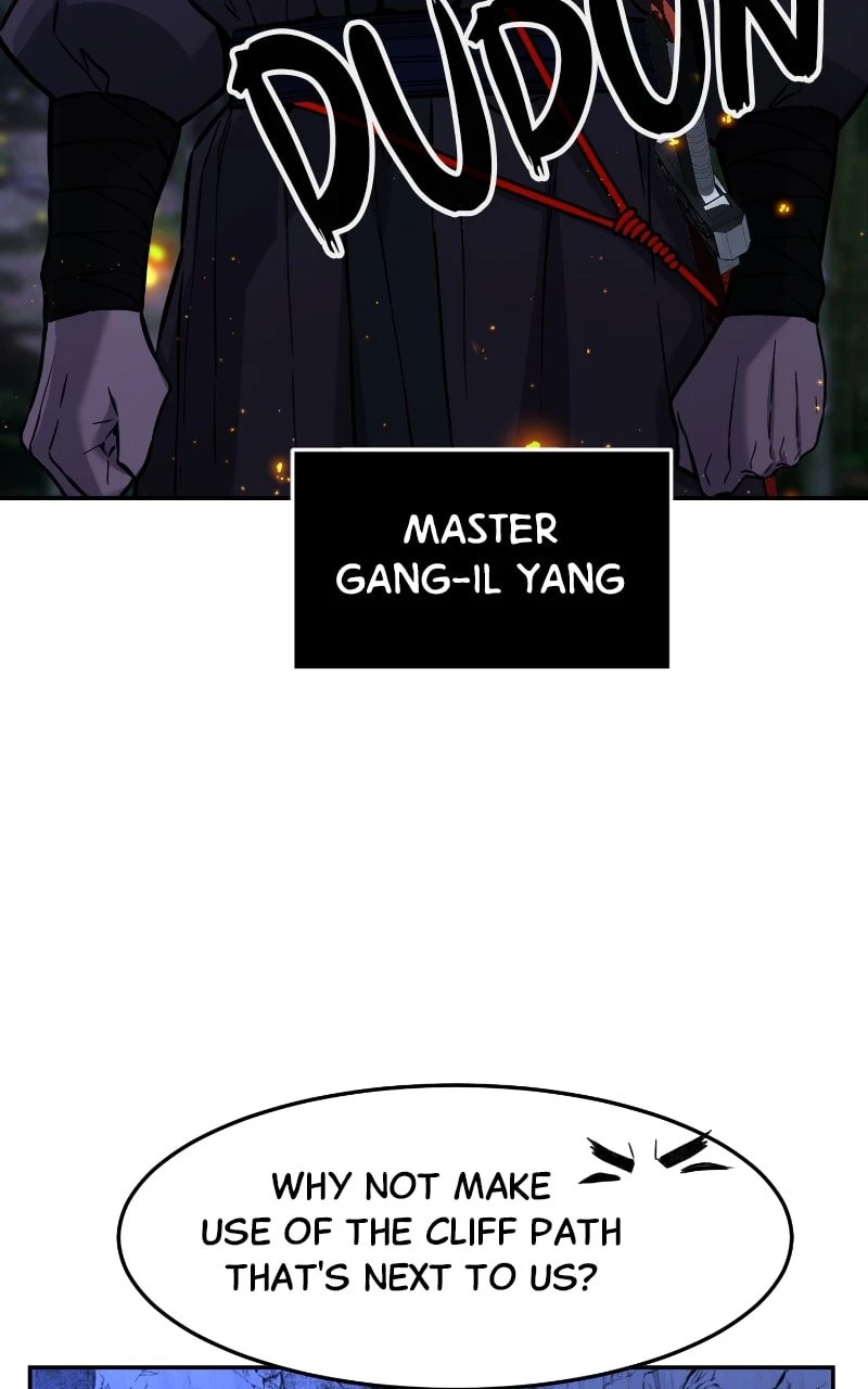 Absolute Sword Sense Chapter 44 - 79