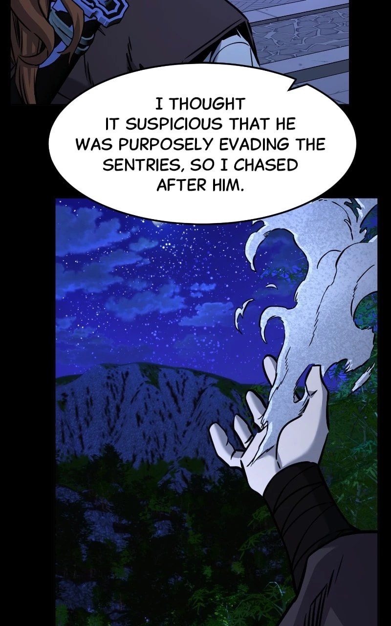 Absolute Sword Sense Chapter 43 - 36