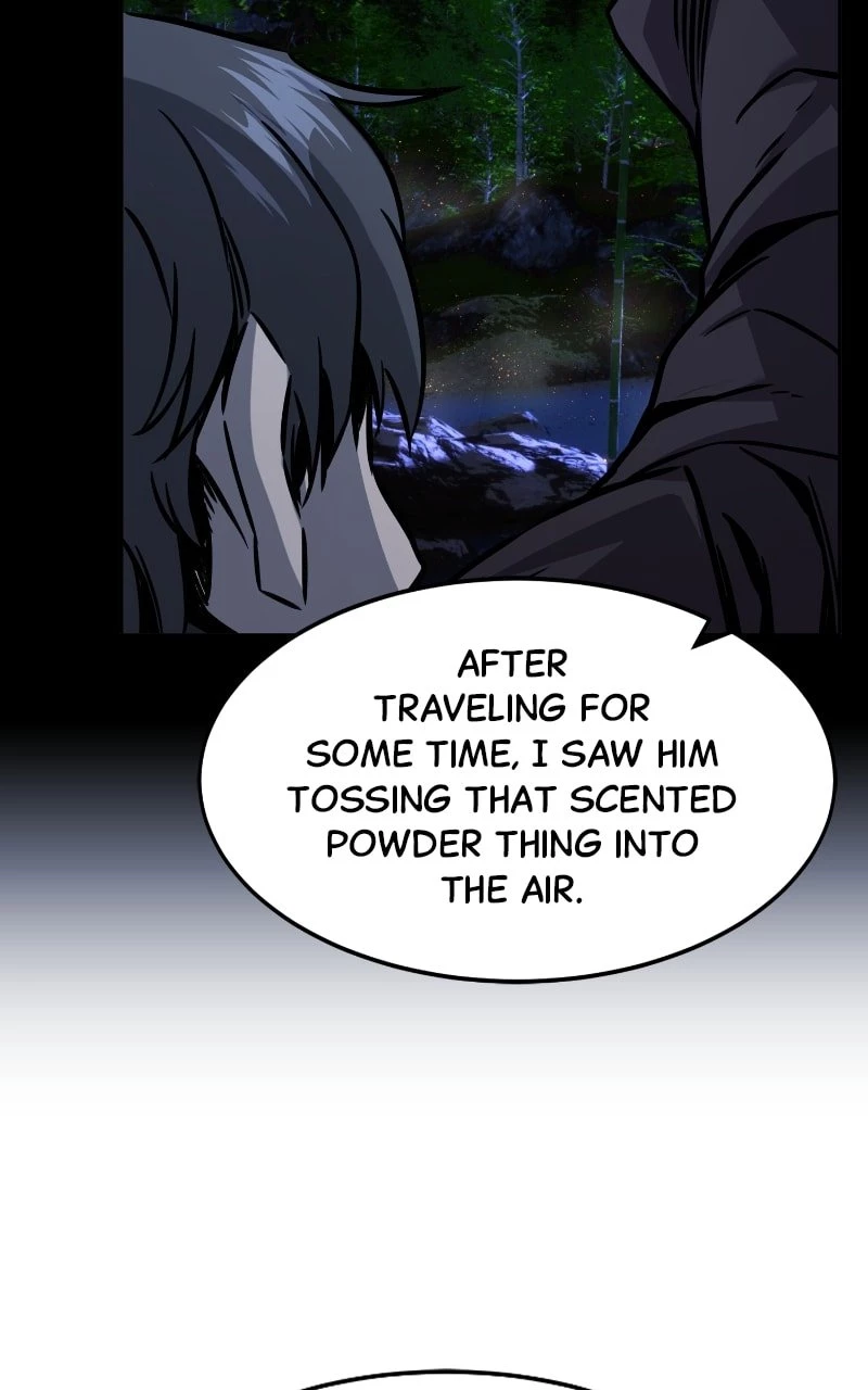 Absolute Sword Sense Chapter 43 - 37