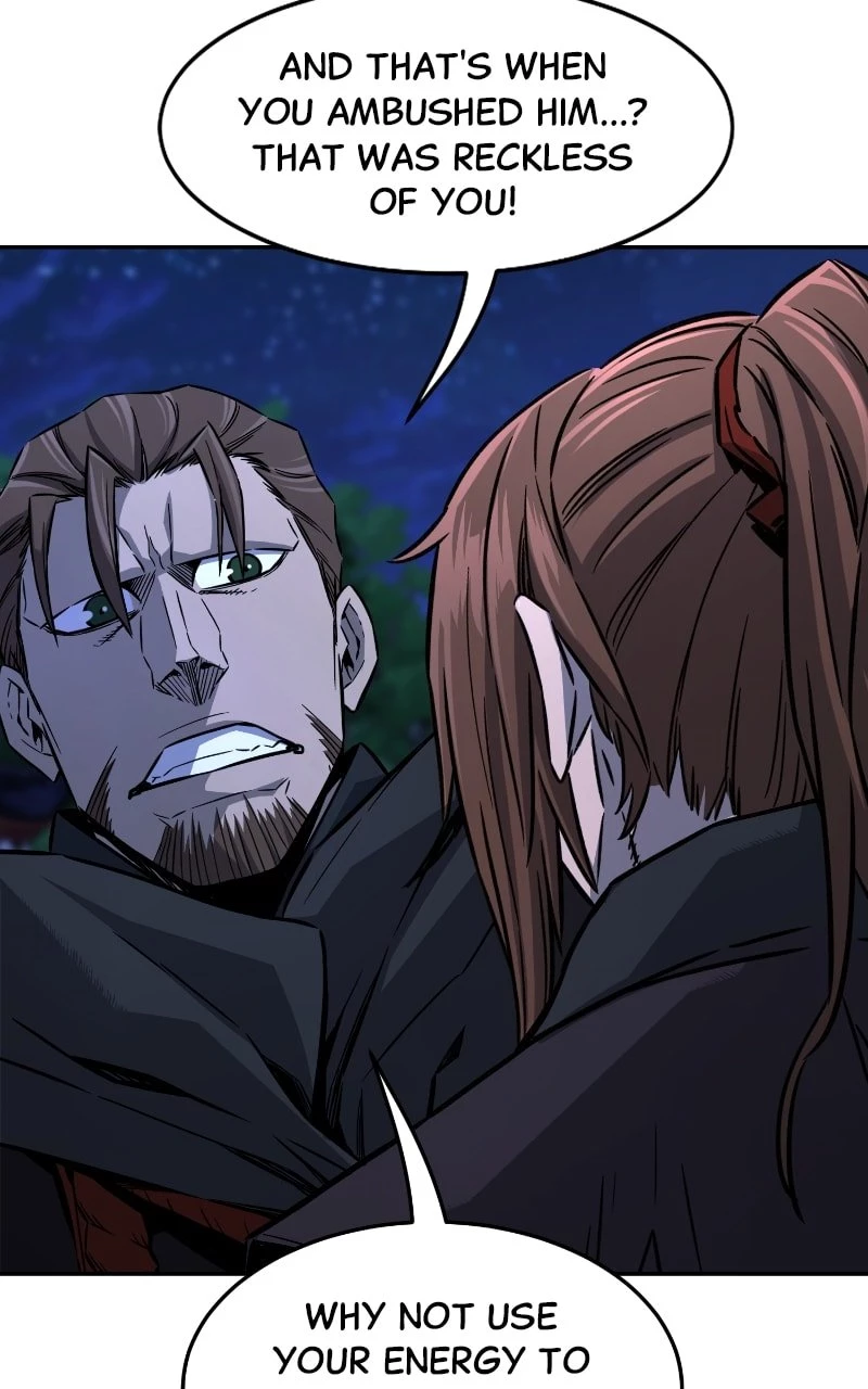 Absolute Sword Sense Chapter 43 - 38