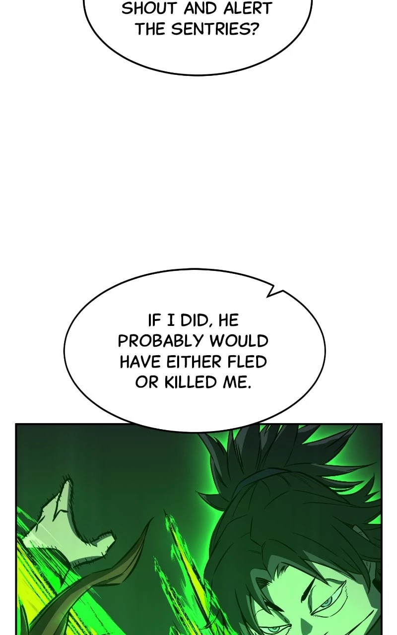 Absolute Sword Sense Chapter 43 - 39