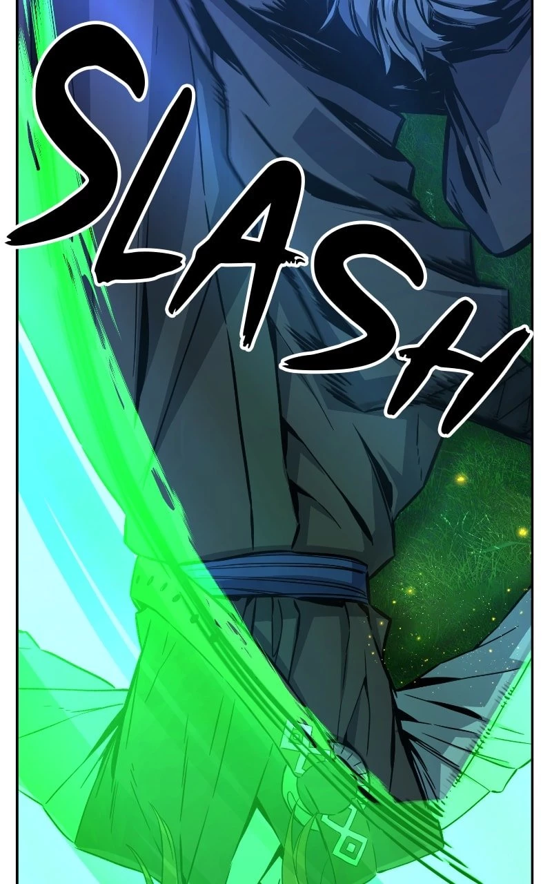 Absolute Sword Sense Chapter 42 - 2