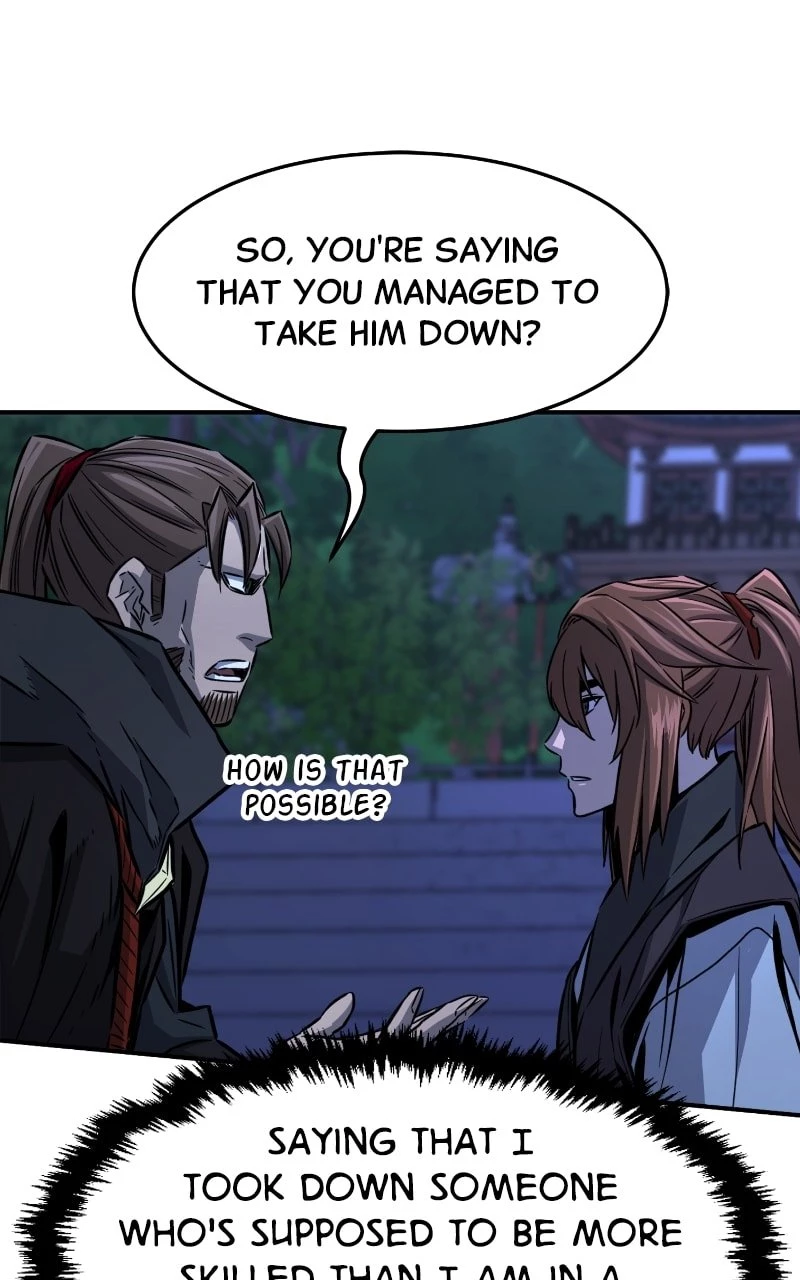 Absolute Sword Sense Chapter 43 - 42