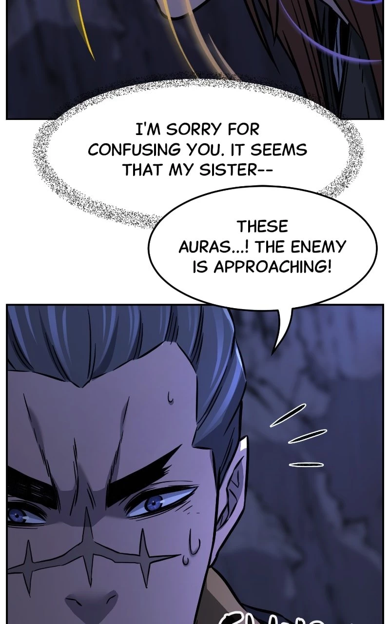 Absolute Sword Sense Chapter 45 - 98