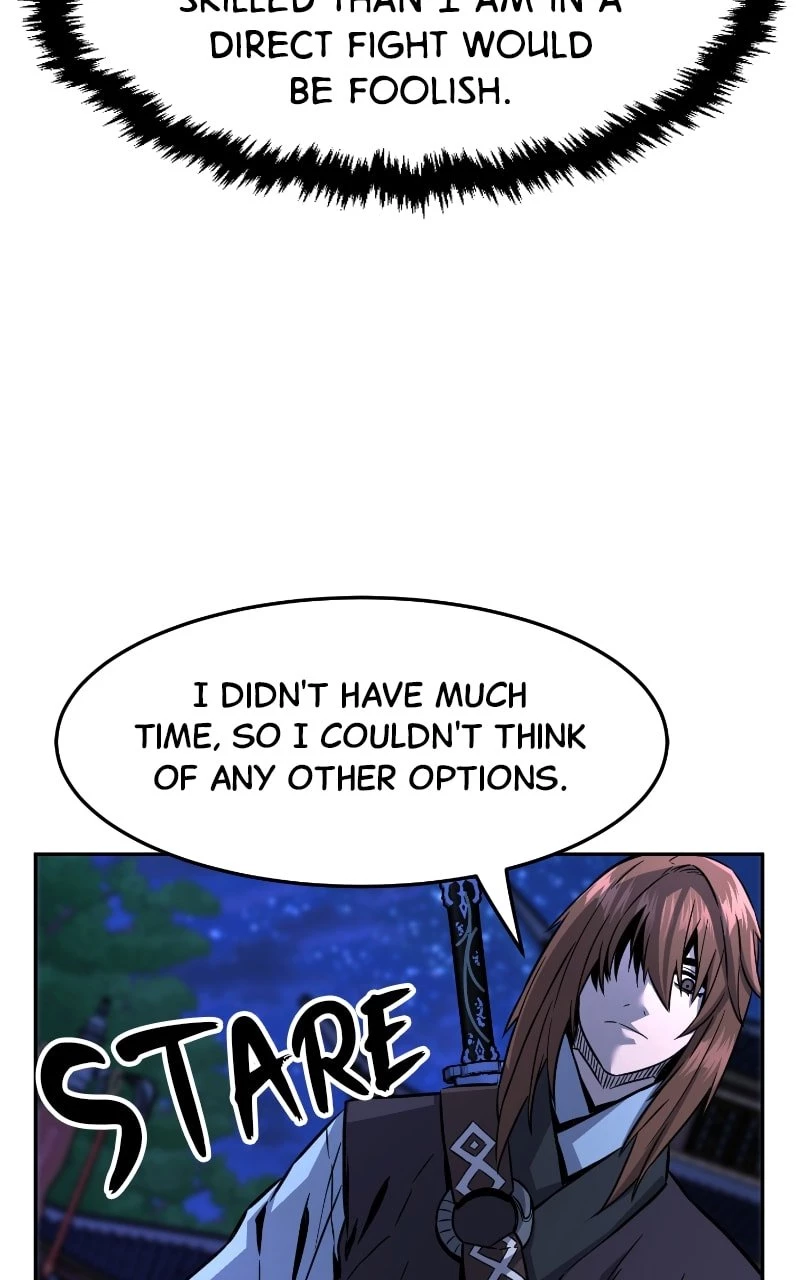 Absolute Sword Sense Chapter 43 - 43