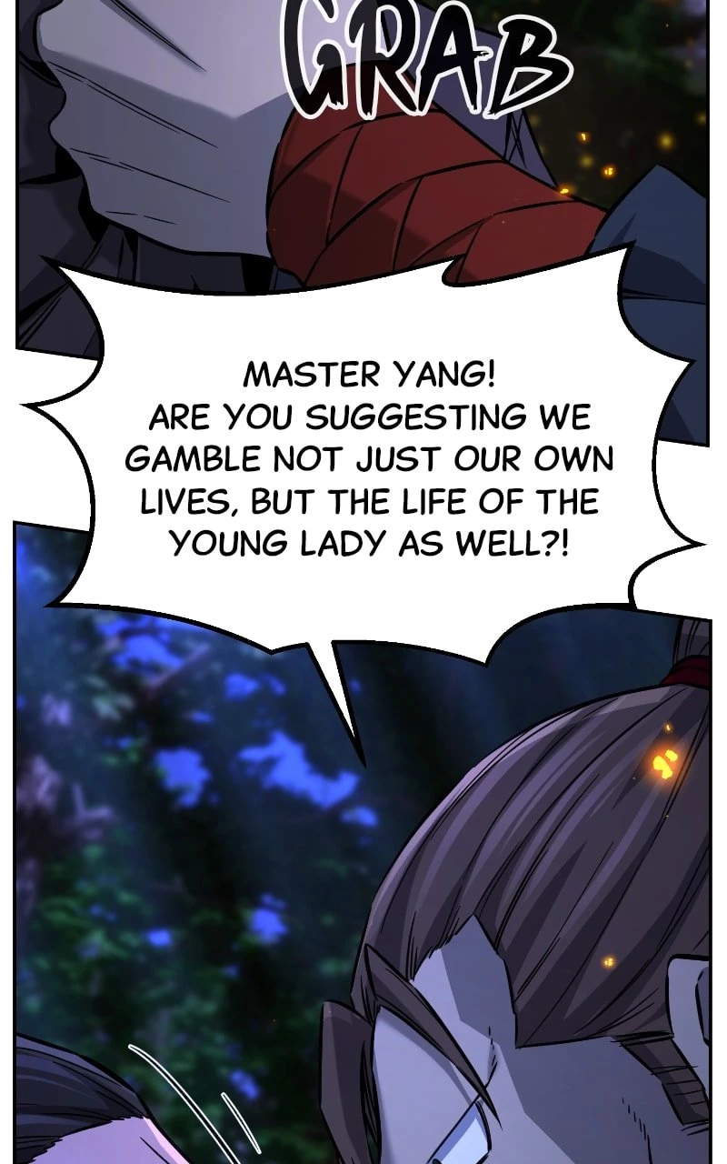Absolute Sword Sense Chapter 44 - 89