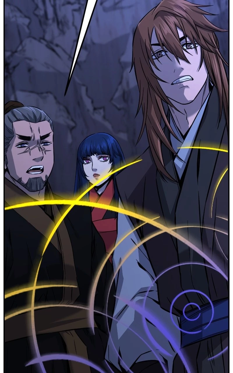 Absolute Sword Sense Chapter 45 - 100