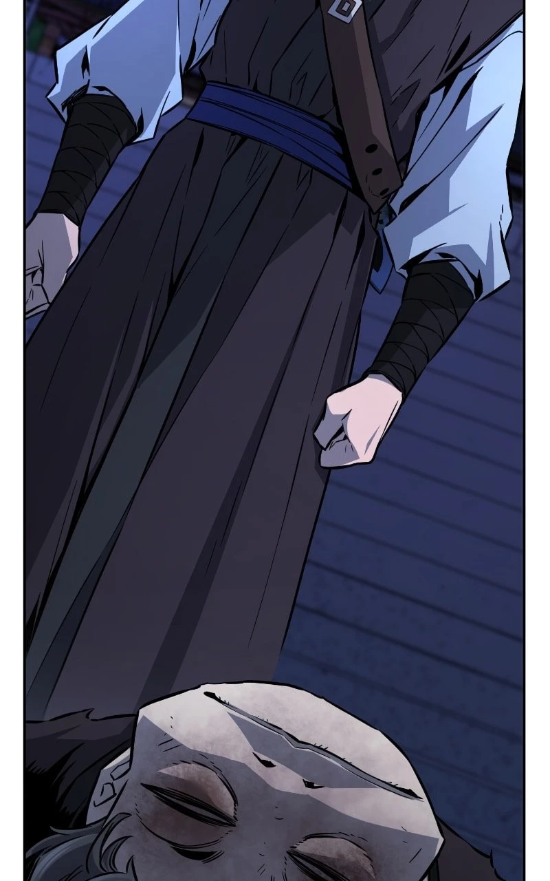 Absolute Sword Sense Chapter 43 - 44