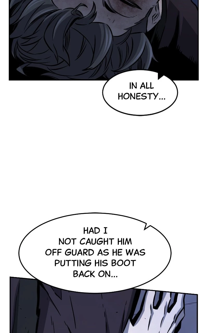 Absolute Sword Sense Chapter 43 - 45