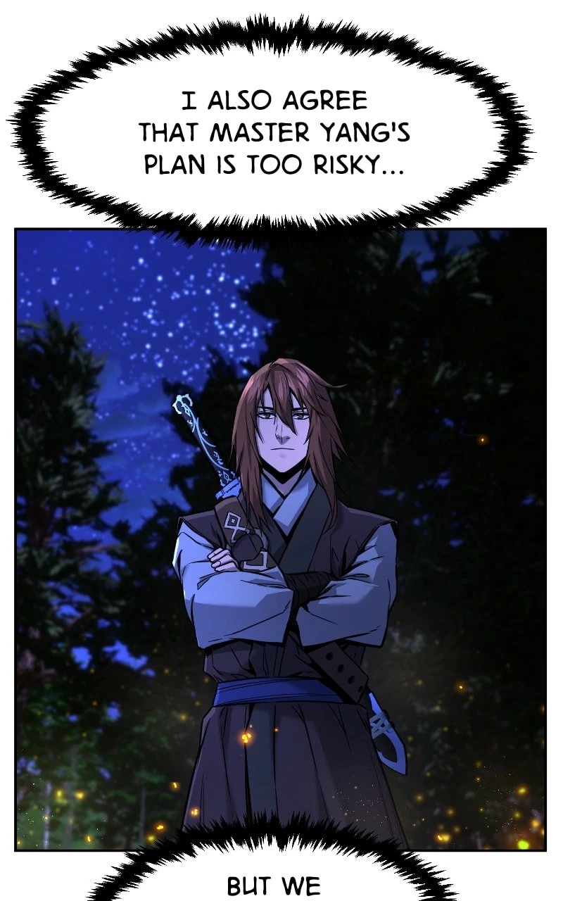 Absolute Sword Sense Chapter 44 - 91