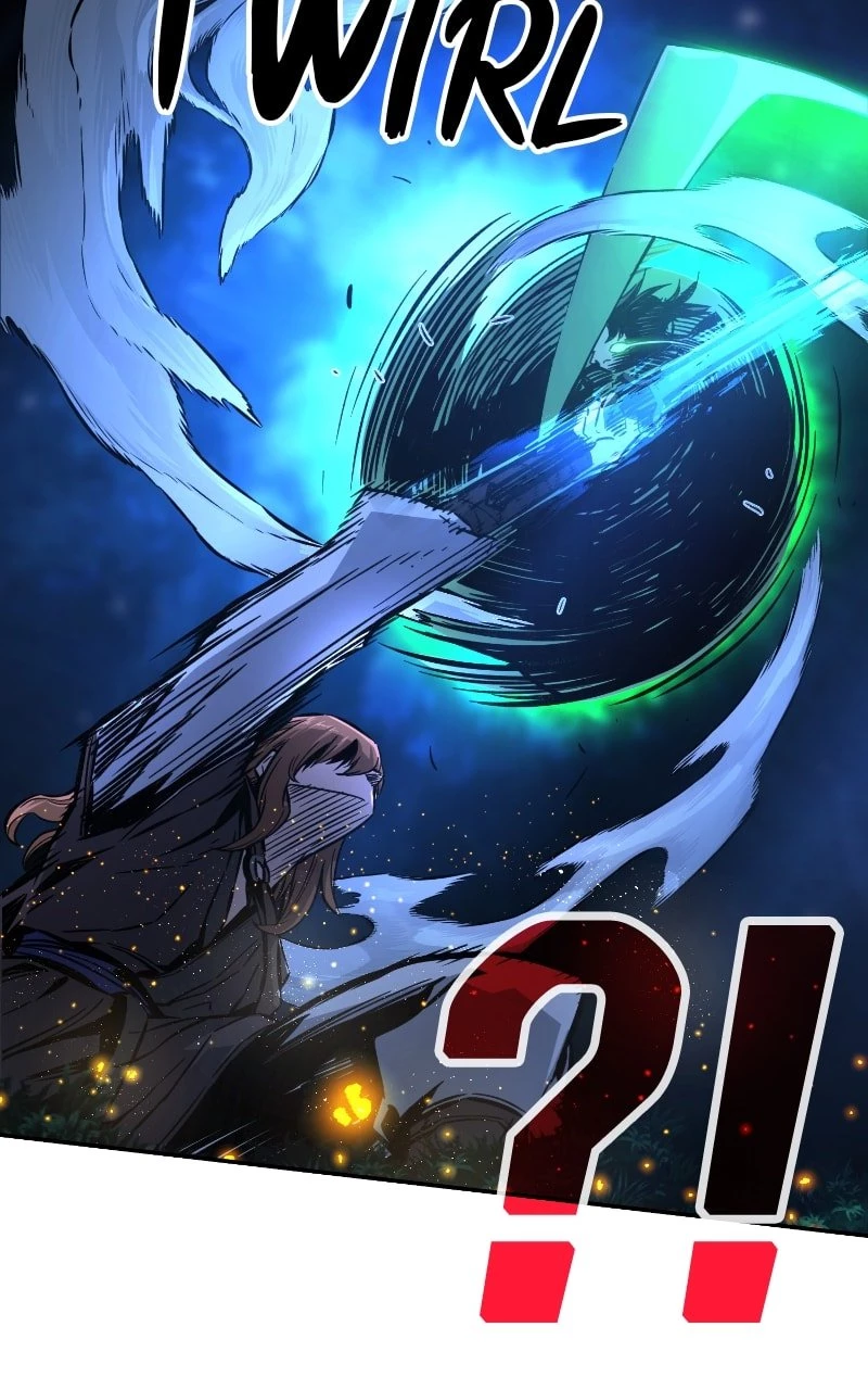 Absolute Sword Sense Chapter 42 - 5