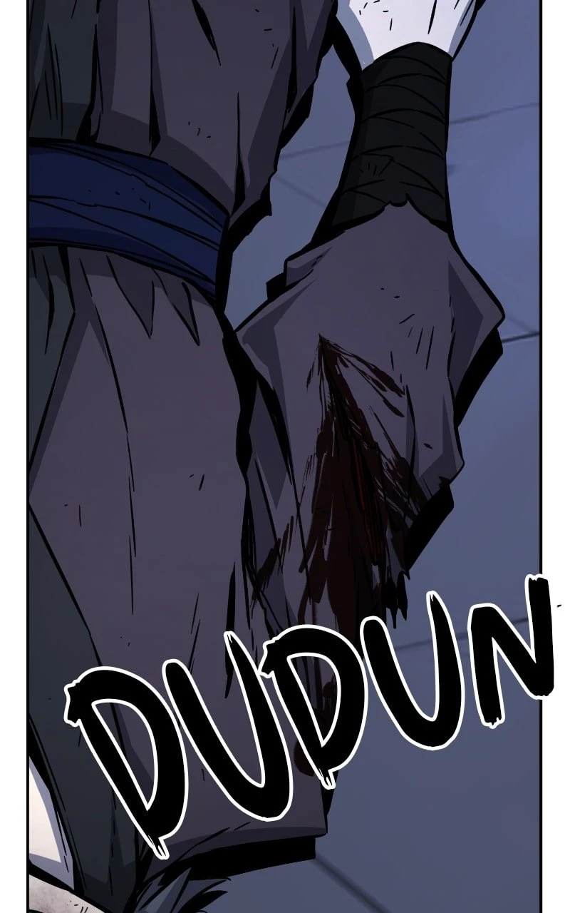Absolute Sword Sense Chapter 43 - 46
