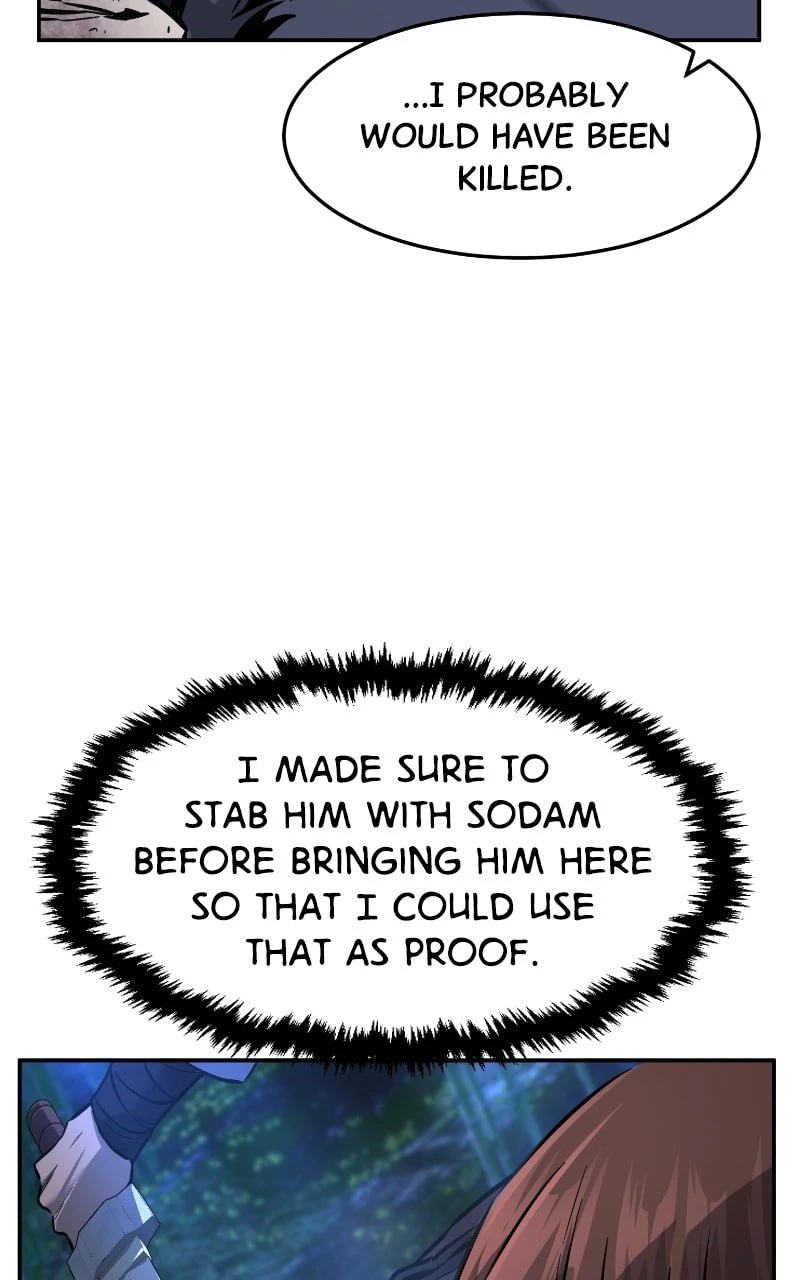 Absolute Sword Sense Chapter 43 - 47