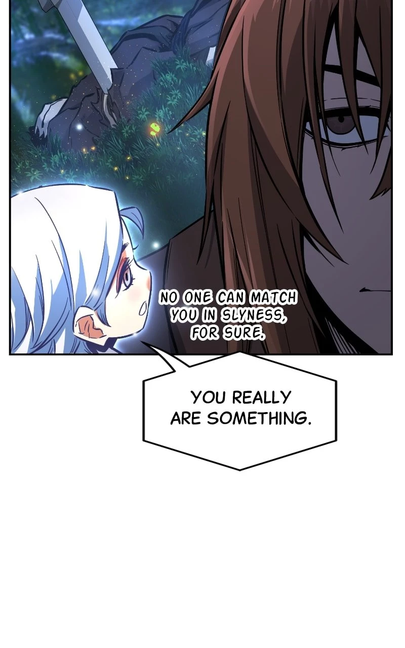 Absolute Sword Sense Chapter 43 - 48
