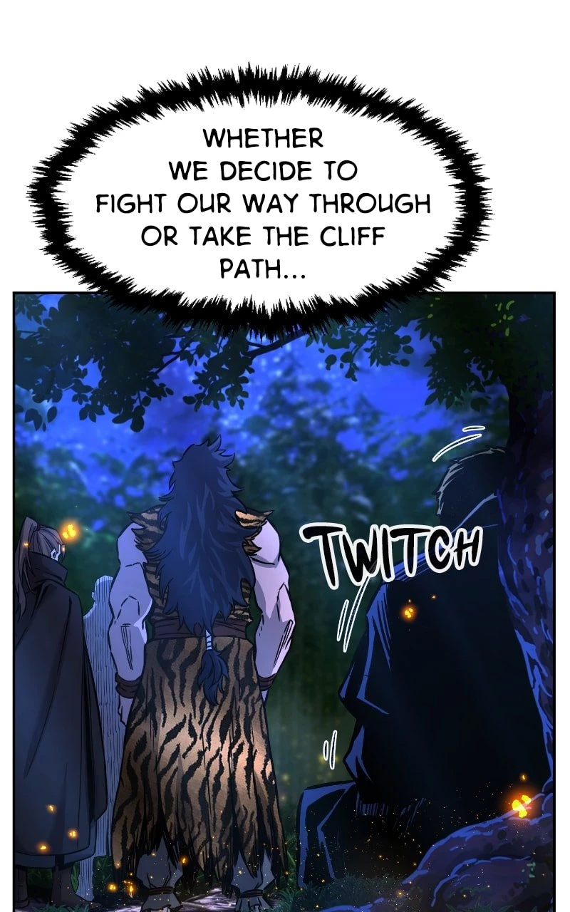 Absolute Sword Sense Chapter 44 - 93