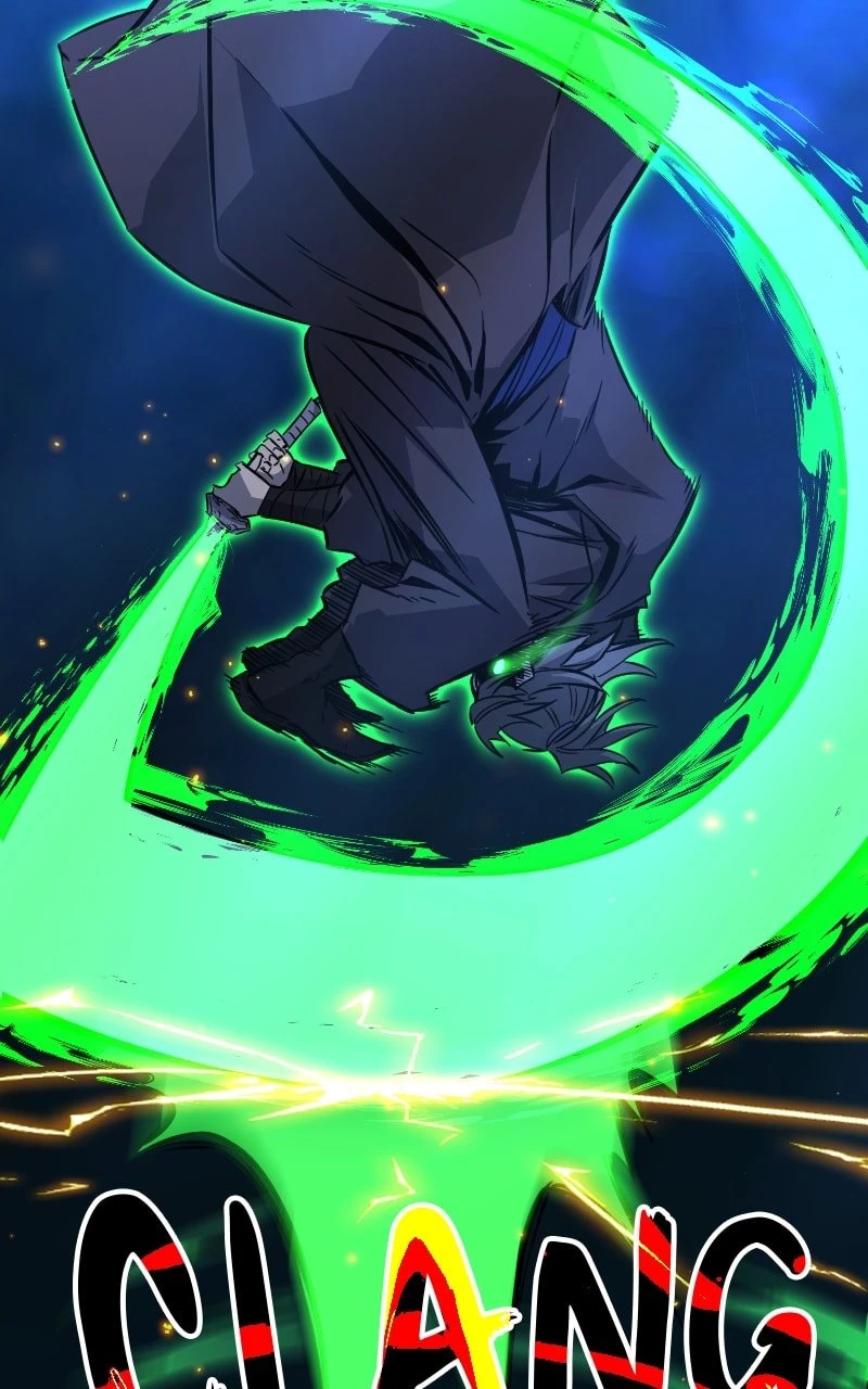 Absolute Sword Sense Chapter 42 - 8