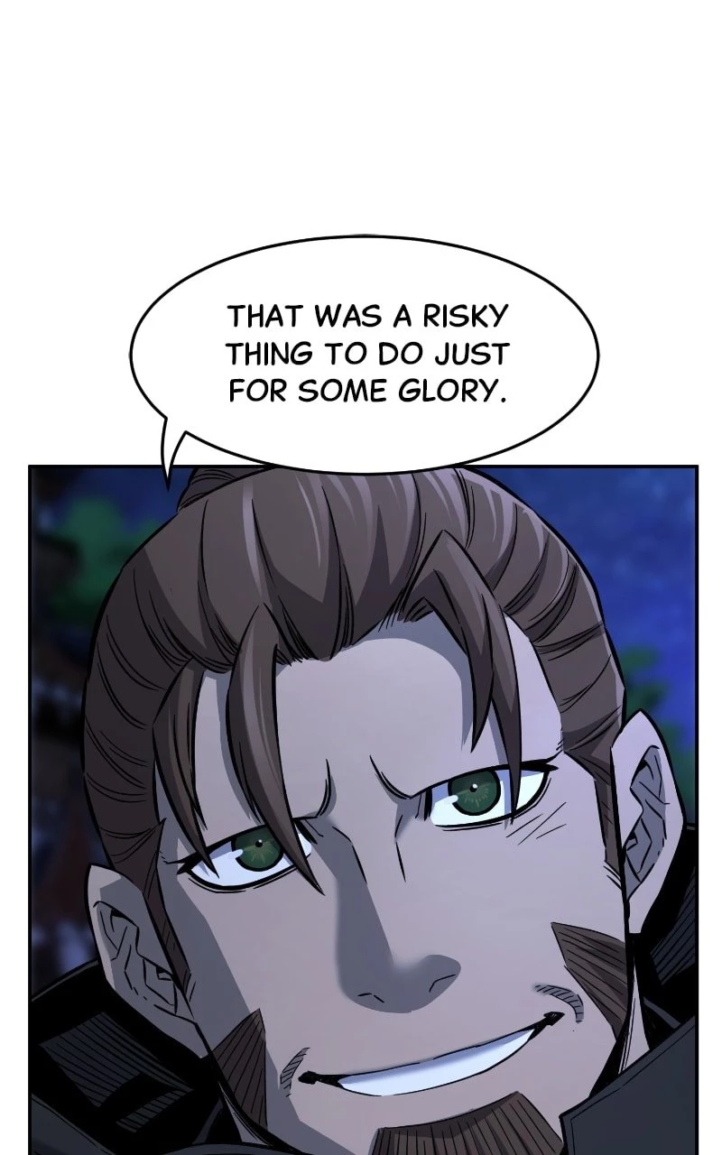 Absolute Sword Sense Chapter 43 - 50
