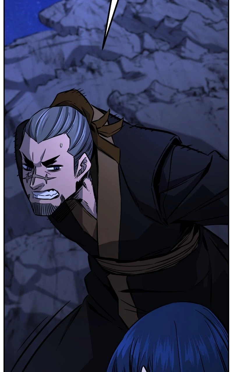 Absolute Sword Sense Chapter 45 - 106