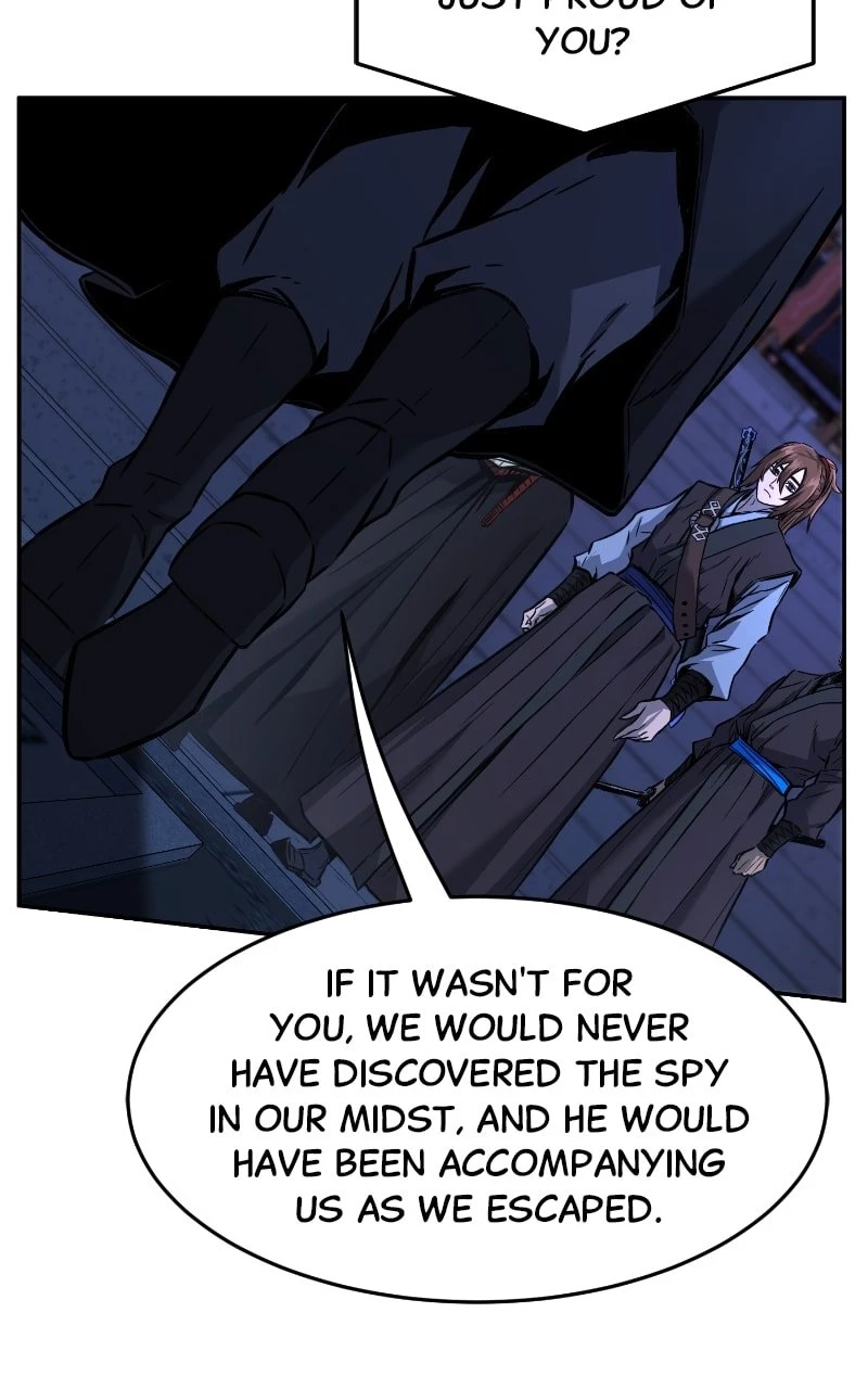 Absolute Sword Sense Chapter 43 - 52